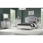 ACME 21800Q Maverick Bed