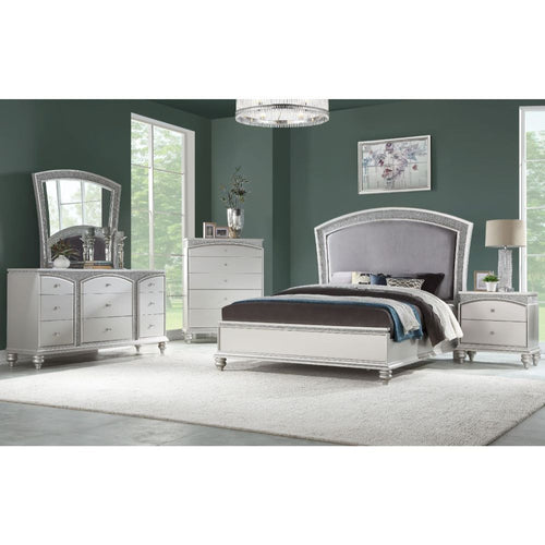 ACME 21800Q Maverick Bed