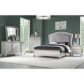 ACME 21800Q Maverick Bed