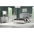 ACME 21800Q Maverick Bed