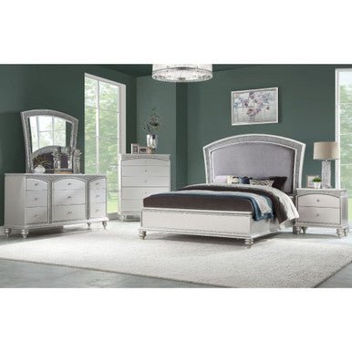 ACME 21800Q Maverick Bed