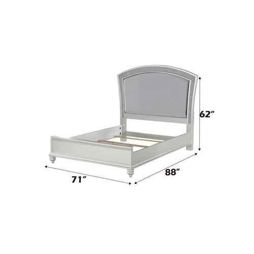 ACME 21800Q Maverick Bed