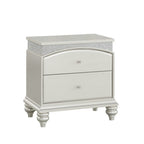 ACME 21803 Maverick Nightstand