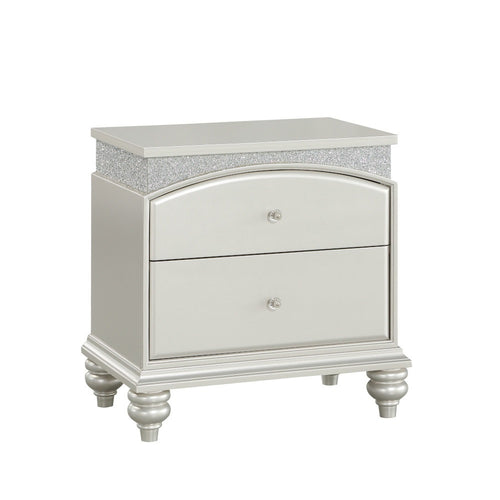 ACME 21803 Maverick Nightstand
