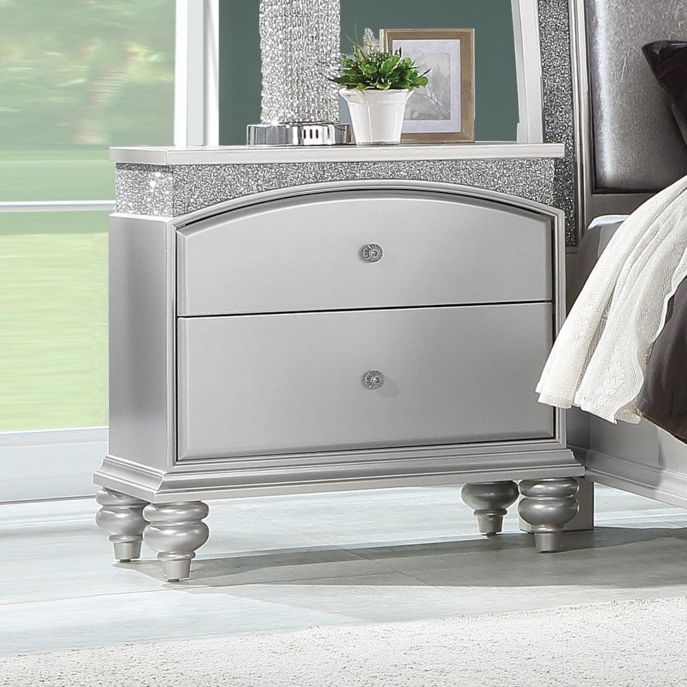 ACME 21803 Maverick Nightstand
