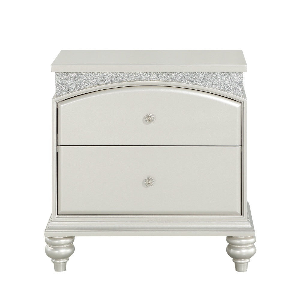 ACME 21803 Maverick Nightstand