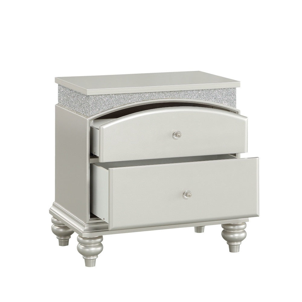 ACME 21803 Maverick Nightstand