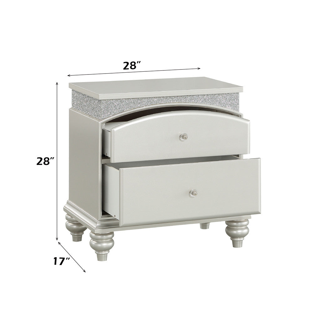 ACME 21803 Maverick Nightstand