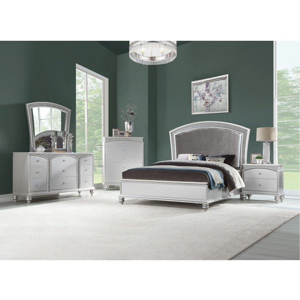 ACME 21803 Maverick Nightstand