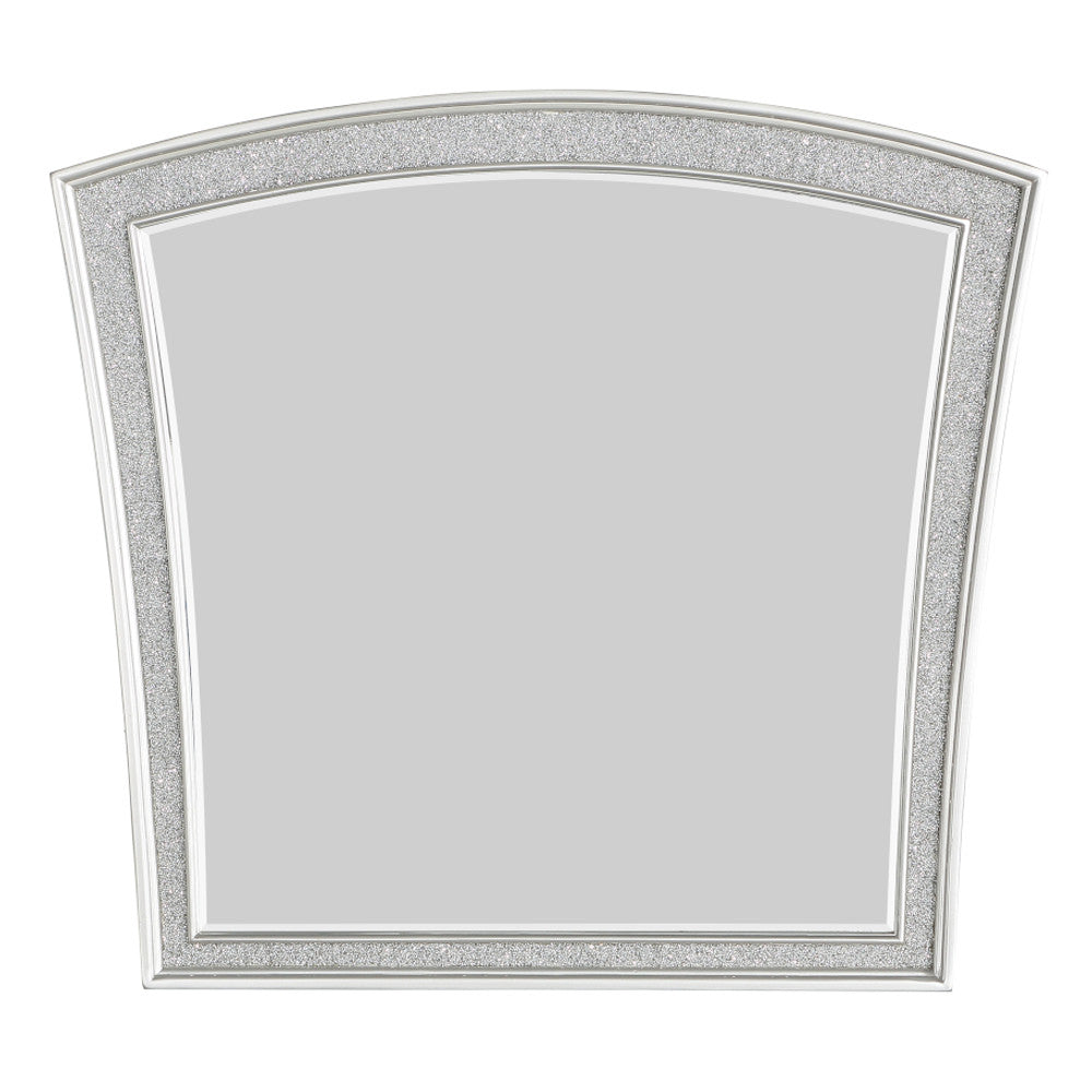 ACME 21804 Maverick Platinum Mirror