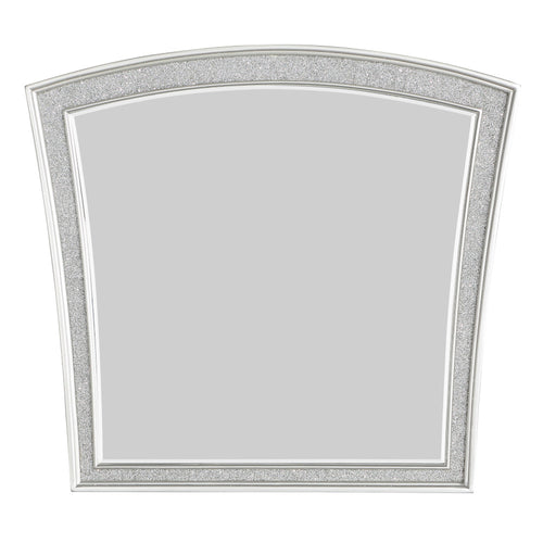 ACME 21804 Maverick Platinum Mirror