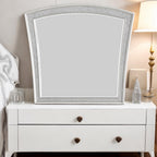 ACME 21804 Maverick Platinum Mirror