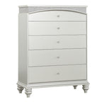 ACME 21806 Maverick Platinum Chest