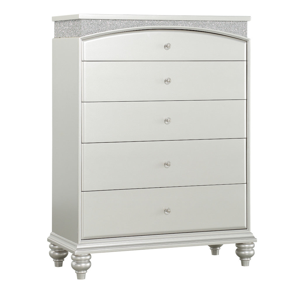 ACME 21806 Maverick Platinum Chest