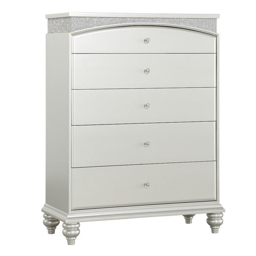 ACME 21806 Maverick Platinum Chest