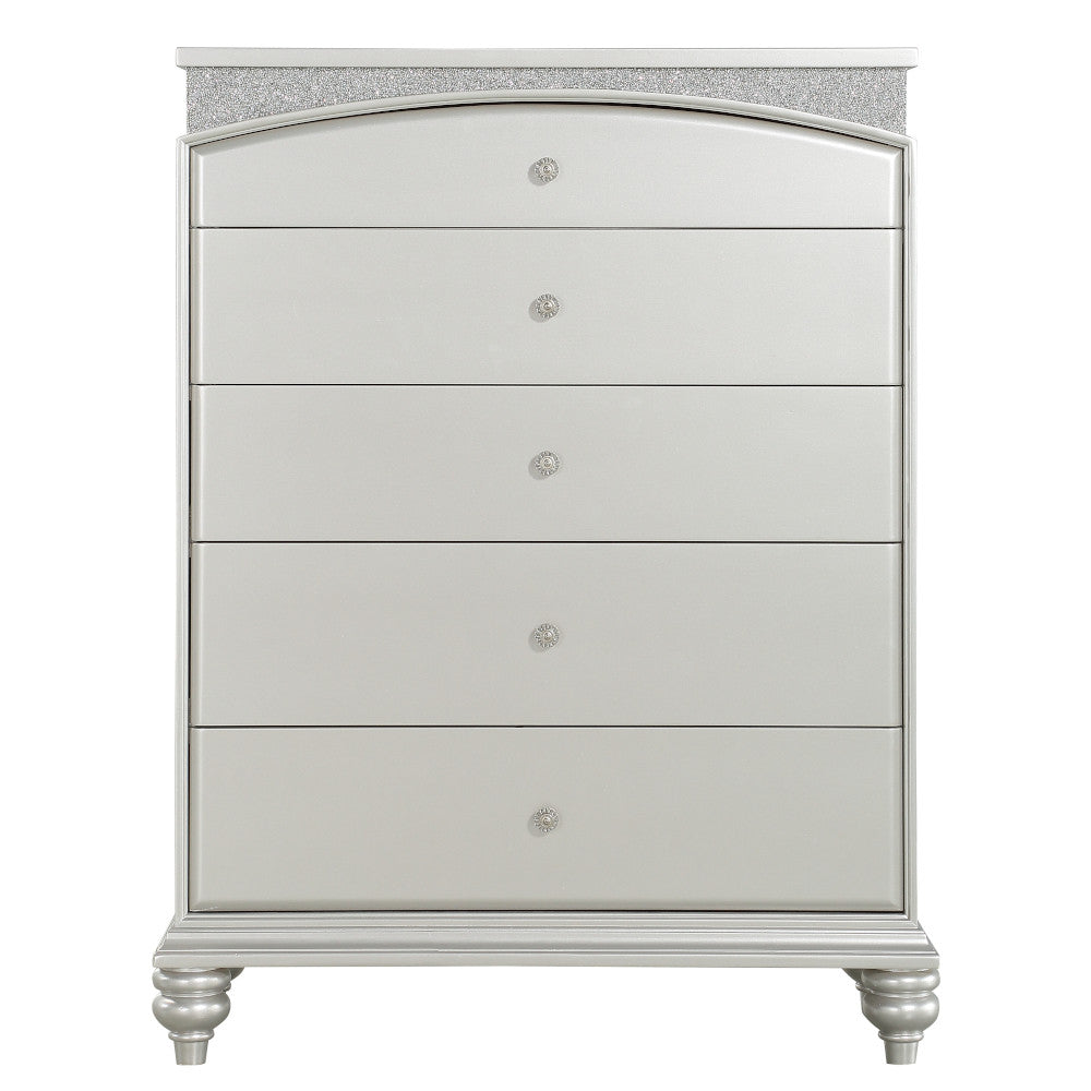 ACME 21806 Maverick Platinum Chest