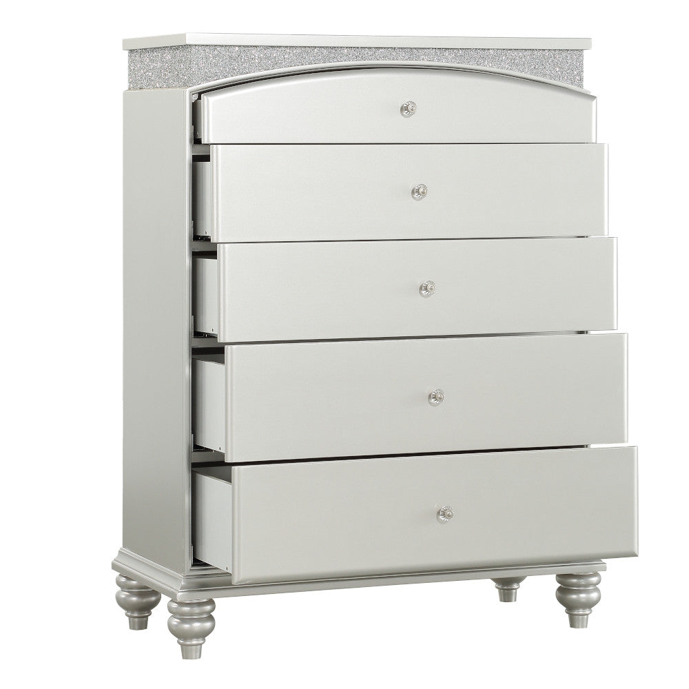 ACME 21806 Maverick Platinum Chest