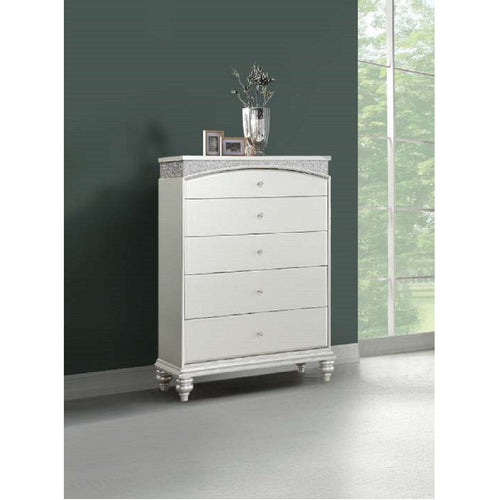 ACME 21806 Maverick Platinum Chest