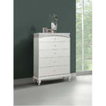 ACME 21806 Maverick Platinum Chest