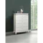 ACME 21806 Maverick Platinum Chest