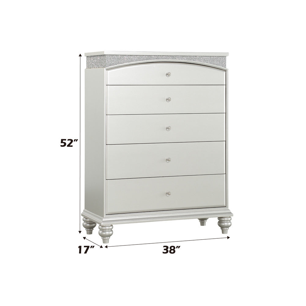 ACME 21806 Maverick Platinum Chest