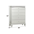 ACME 21806 Maverick Platinum Chest