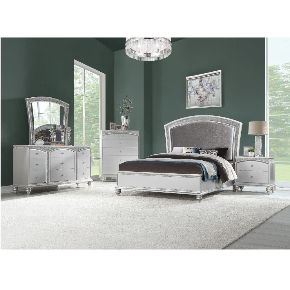 ACME 21806 Maverick Platinum Chest