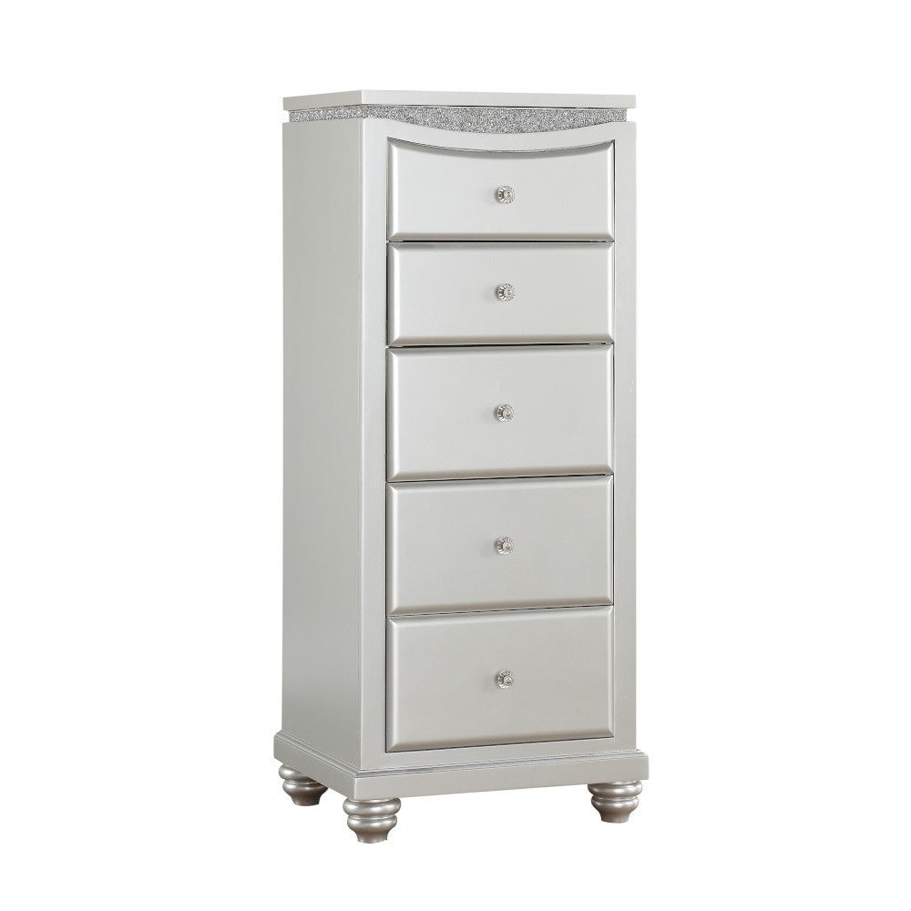 ACME 21807 Maverick Lingerie Chest