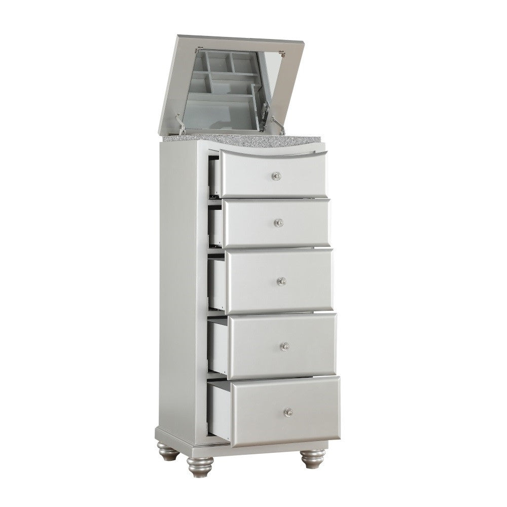 ACME 21807 Maverick Lingerie Chest