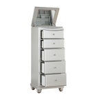 ACME 21807 Maverick Lingerie Chest