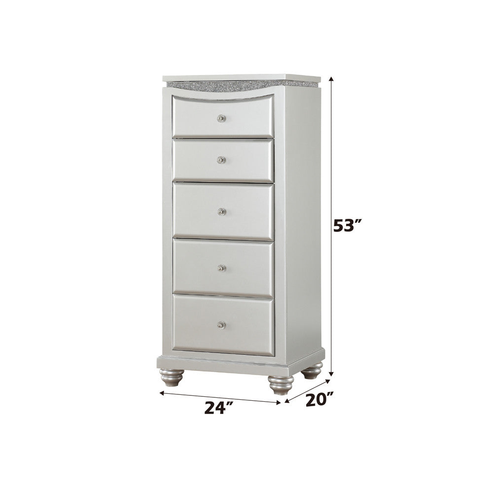 ACME 21807 Maverick Lingerie Chest