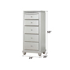 ACME 21807 Maverick Lingerie Chest