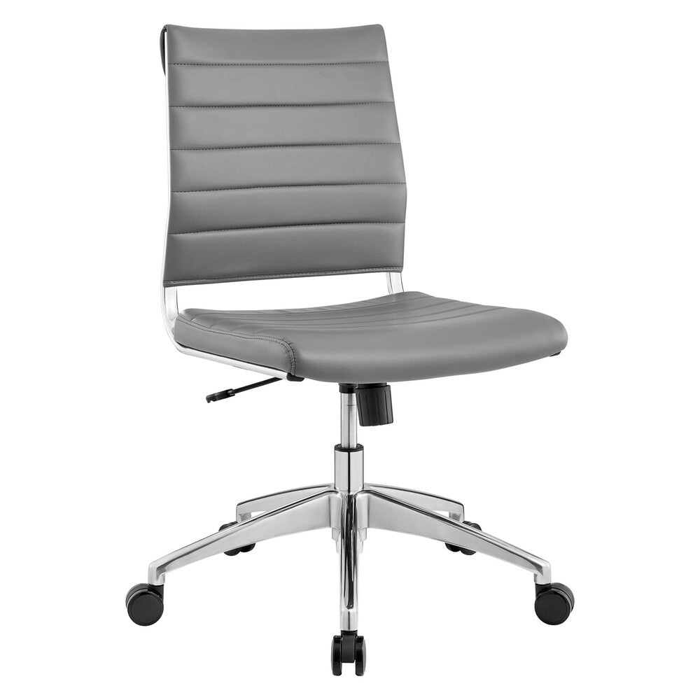 Modway EEI-1525 Jive Armless Mid Back Office Chair