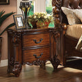 ACME 22003 Vendome Nightstand, Cherry