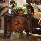 ACME 22003 Vendome Nightstand, Cherry