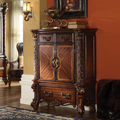ACME 22006 Vendome Chest, Cherry