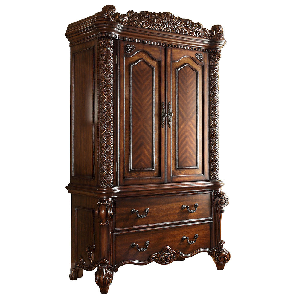 ACME 22007 Vendome TV Armoire  1