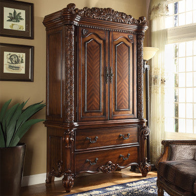 ACME 22007 Vendome TV Armoire