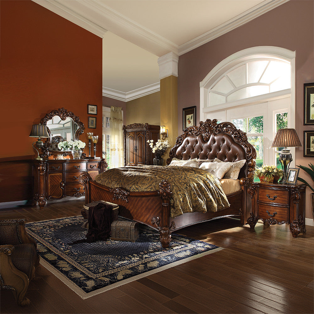 ACME 22007 Vendome TV Armoire  2