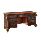 ACME 22009 Vendome Vanity Desk, Cherry  1