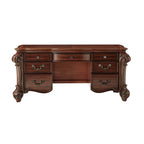 ACME 22009 Vendome Vanity Desk, Cherry  2