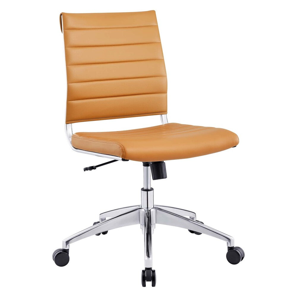 Modway EEI-1525 Jive Armless Mid Back Office Chair