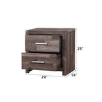 ACME 22163 Juniper Nightstand