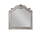 ACME 22204 Esteban Mirror, Antique Champagne