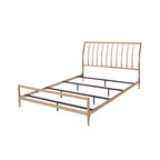 ACME 22690Q Marianne Queen Bed, Copper