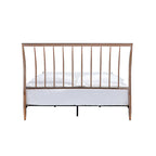ACME 22690Q Marianne Queen Bed, Copper