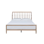 ACME 22690Q Marianne Queen Bed, Copper