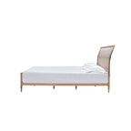 ACME 22690Q Marianne Queen Bed, Copper