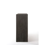 ACME 22706 Ireland Dresser, Gray Oak
