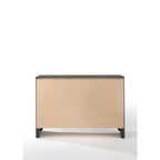 ACME 22706 Ireland Dresser, Gray Oak